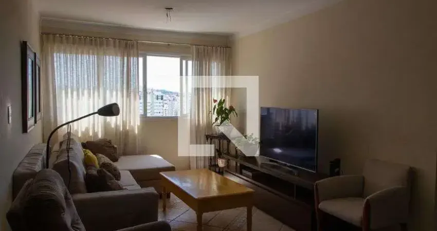 Apartamento para Venda - Bosque, 3 Quartos,  121 m² - Campinas