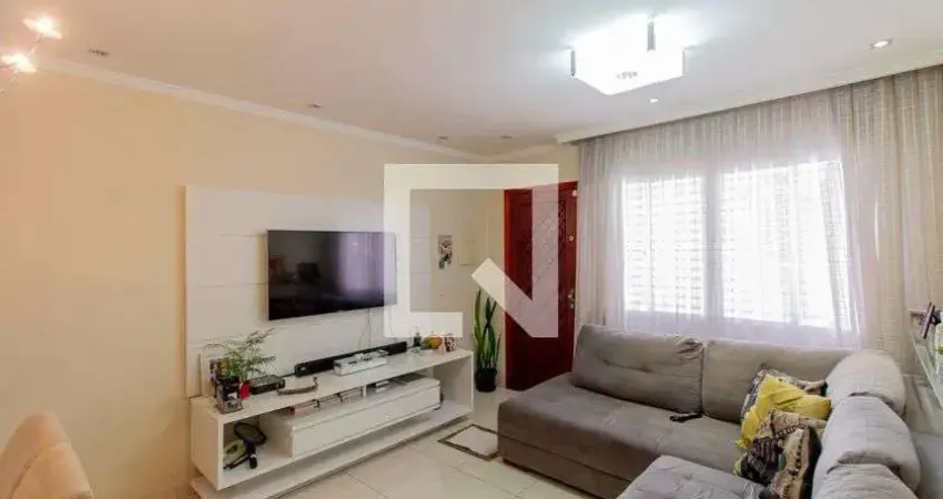 Casa / Sobrado em Condomínio para Venda - Cangaíba, 2 Quartos,  98 m² - São Paulo