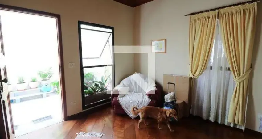Casa / Sobrado em Condomínio para Venda - Butantã, 3 Quartos,  233 m² - São Paulo