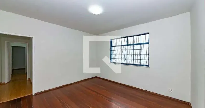 Apartamento para Venda - Coração de Jesus, 3 Quartos,  110 m² - Belo Horizonte