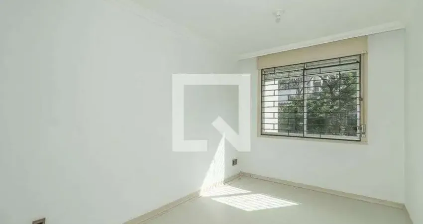 Apartamento para Venda - Bom Jesus, 1 Quarto,  54 m² - Porto Alegre