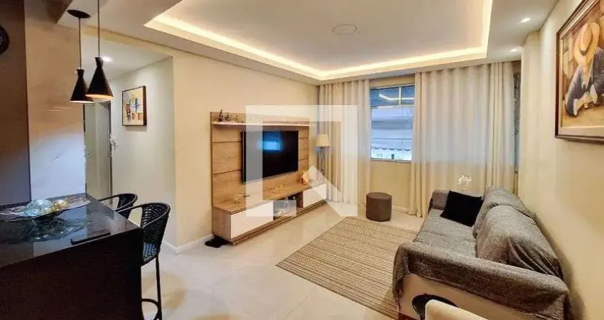 Apartamento para Venda - Icaraí, 2 Quartos,  116 m² - Niterói