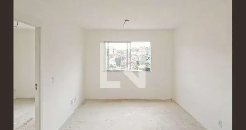 Apartamento para Venda - Freguesia do Ó, 1 Quarto,  34 m² - São Paulo