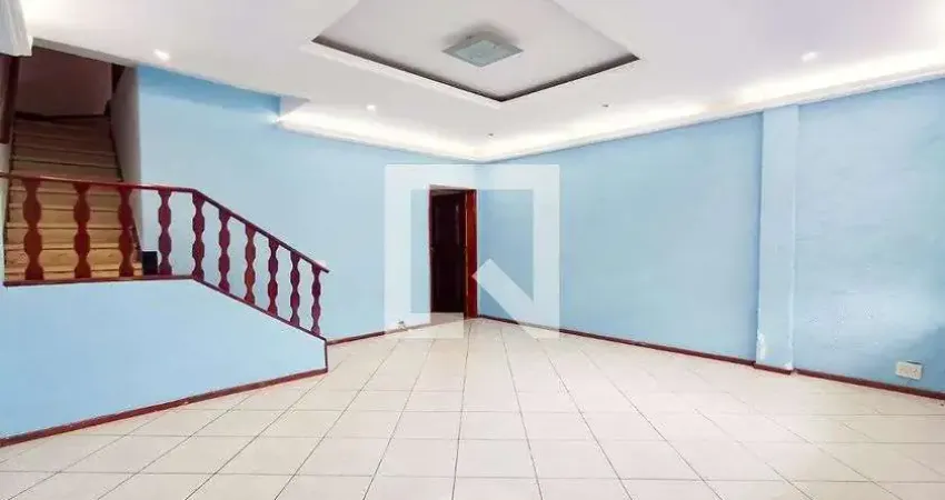 Casa / Sobrado em Condomínio para Venda - Portuguesa, 3 Quartos,  132 m² - Rio de Janeiro
