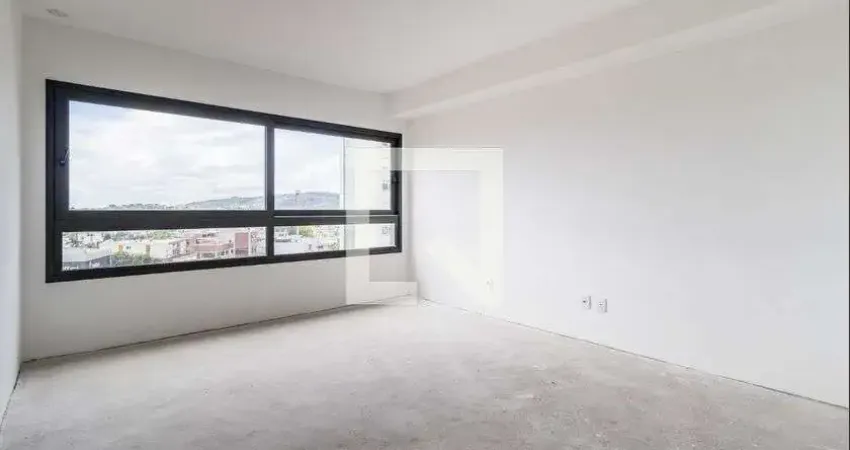Kitnet / Stúdio para Venda - Petrópolis, 1 Quarto,  29 m² - Porto Alegre