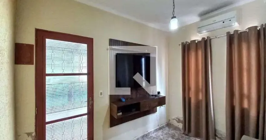Casa para Venda - Parque das Águas, 3 Quartos,  110 m² - Campinas