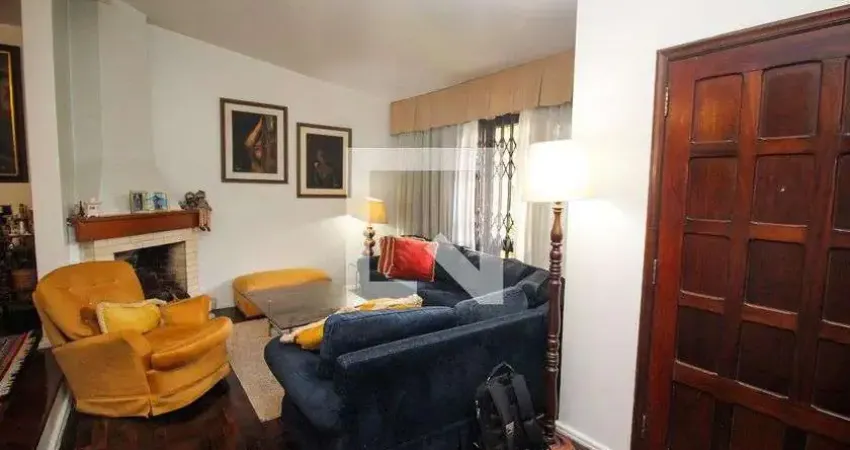 Casa para Venda - Partenon, 4 Quartos,  230 m² - Porto Alegre