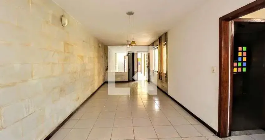 Casa para Venda - Dona Clara, 5 Quartos,  380 m² - Belo Horizonte