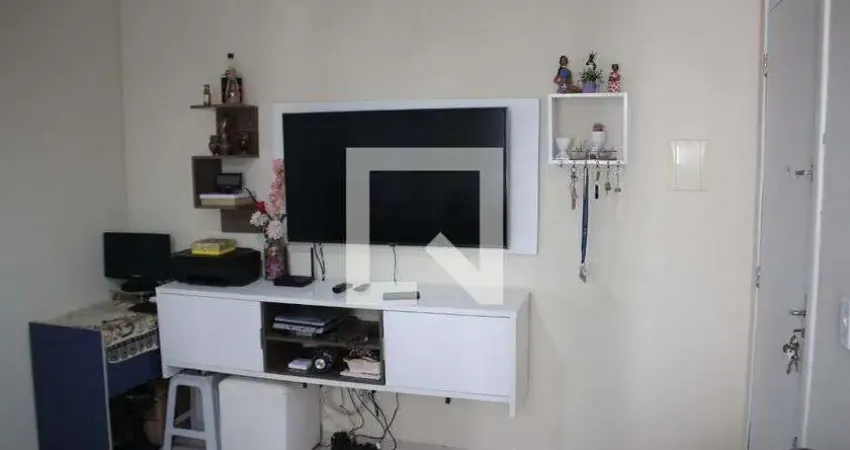 Apartamento para Venda - Diamante, 2 Quartos,  46 m² - Belo Horizonte