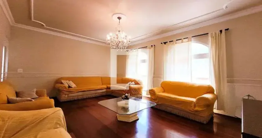 Casa para Venda - Cidade Universitária, 4 Quartos,  450 m² - Campinas
