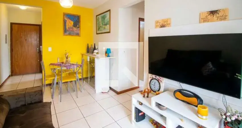 Apartamento para Venda - Cristal , 3 Quartos,  110 m² - Porto Alegre