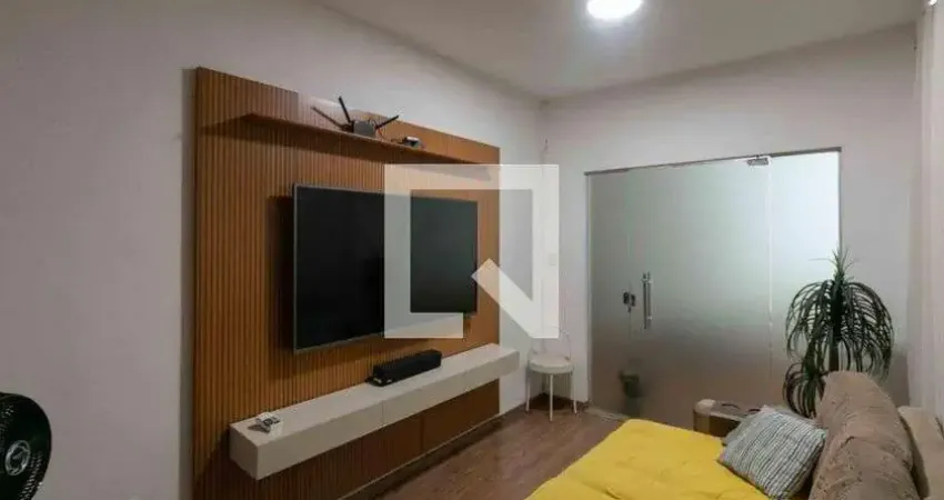 Casa para Venda - Guarani, 3 Quartos,  360 m² - Belo Horizonte