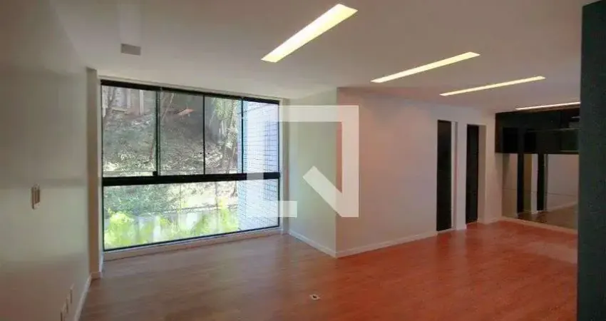 Apartamento para Venda - Sion, 2 Quartos,  70 m² - Belo Horizonte