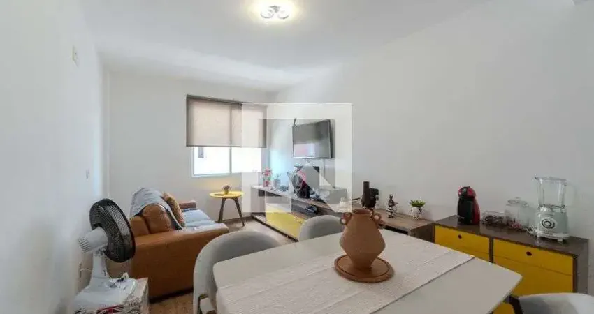 Apartamento para Venda - Bela Vista, 2 Quartos,  70 m² - São Paulo