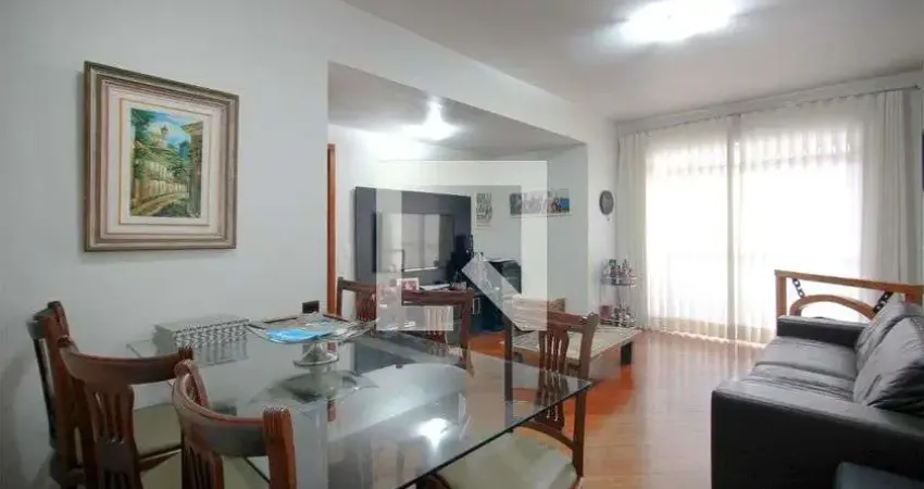 Apartamento para Venda - São Pedro, 3 Quartos,  103 m² - Belo Horizonte