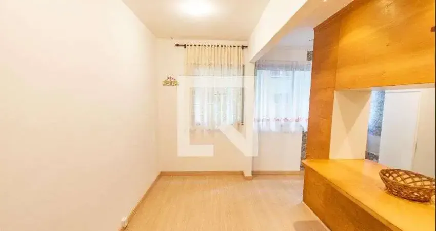Apartamento para Venda - Vila Mariana, 1 Quarto,  32 m² - São Paulo
