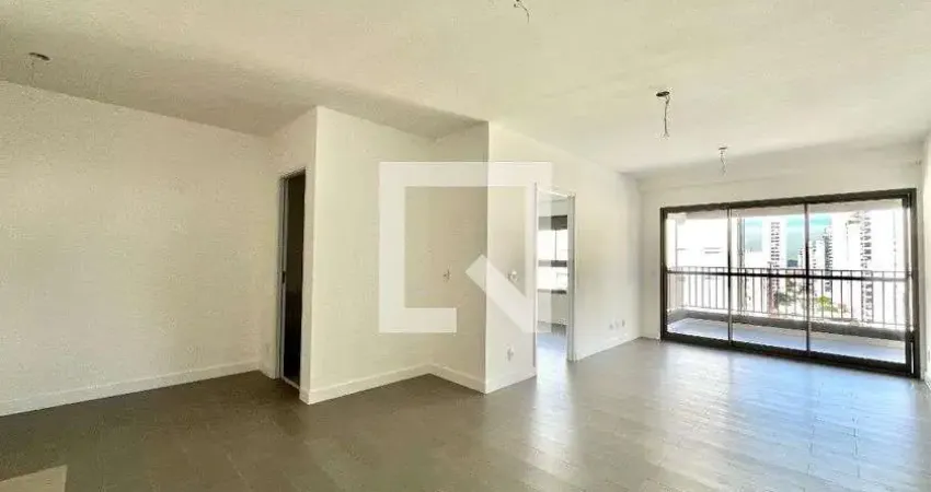 Apartamento para Venda - Saúde, 3 Quartos,  107 m² - São Paulo
