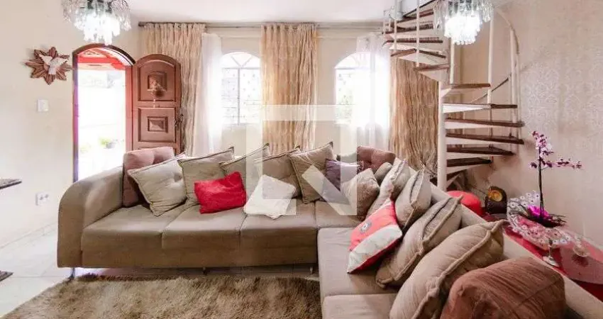 Casa para Venda - Coração Eucarístico, 5 Quartos,  400 m² - Belo Horizonte