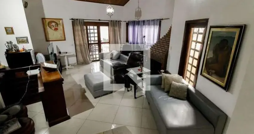 Casa para Venda - Jardim Monte Kemel, 5 Quartos,  520 m² - São Paulo
