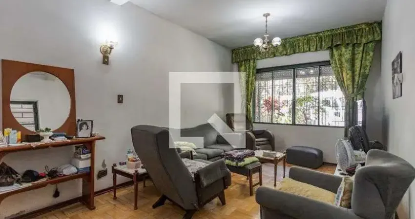 Casa para Venda - Passo D&apos;areia, 4 Quartos,  180 m² - Porto Alegre