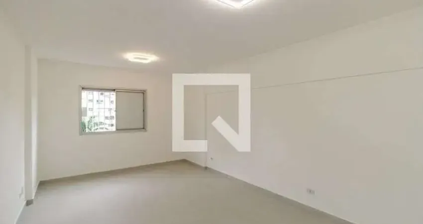 Kitnet / Stúdio para Venda - Santa Cecília, 1 Quarto,  38 m² - São Paulo