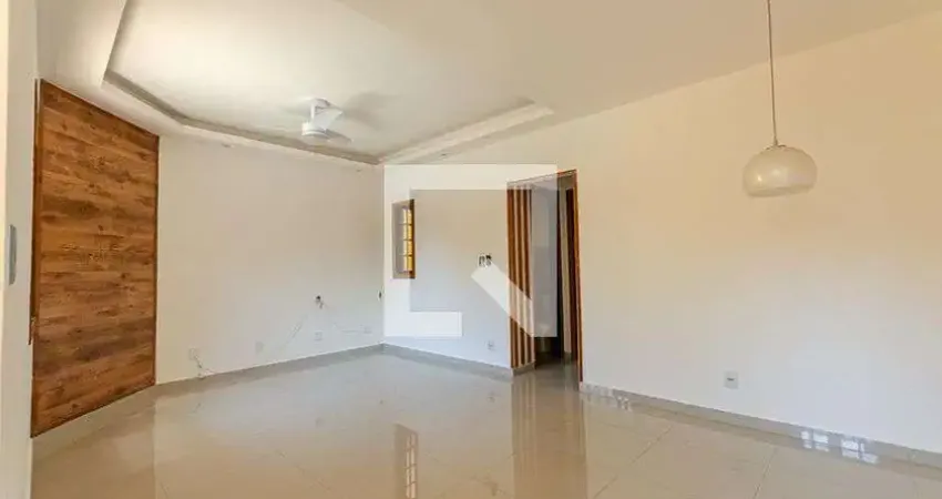 Casa para Venda - Engenho do Mato, 3 Quartos,  165 m² - Niterói