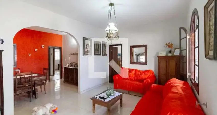 Casa para Venda - Santa Mônica, 5 Quartos,  480 m² - Belo Horizonte