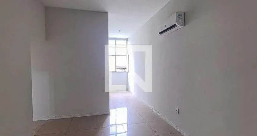 Apartamento para Venda - Engenho de Dentro, 1 Quarto,  42 m² - Rio de Janeiro