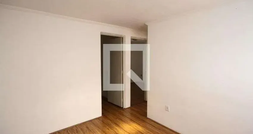 Apartamento para Venda - Sapopemba, 2 Quartos,  49 m² - São Paulo