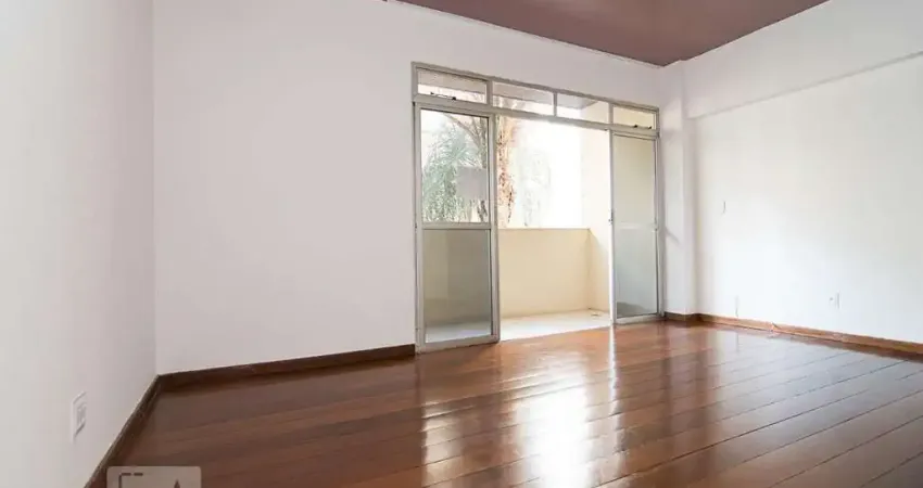 Apartamento para Venda - Santo Antônio, 4 Quartos,  100 m² - Belo Horizonte
