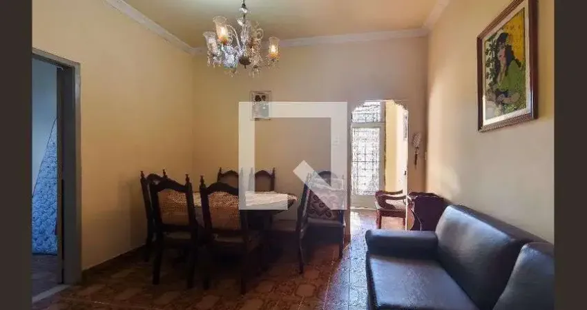 Casa para Venda - São Cristóvão, 2 Quartos,  50 m² - Rio de Janeiro