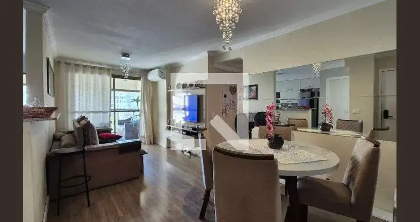 Apartamento para Venda - Vargem Pequena, 3 Quartos,  89 m² - Rio de Janeiro