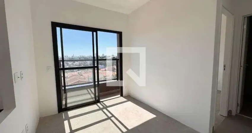 Apartamento para Venda - Parque Industrial, 1 Quarto,  33 m² - Campinas