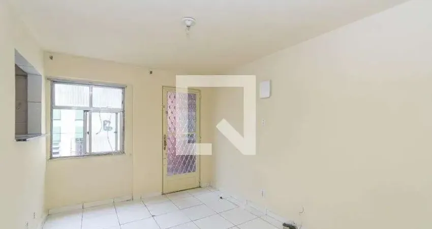 Apartamento para Venda - Jardim America, 2 Quartos,  43 m² - Rio de Janeiro