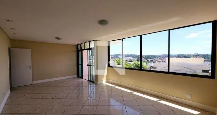 Apartamento para Venda - Centro, 4 Quartos,  197 m² - Jundiaí