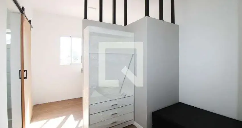 Kitnet / Stúdio para Venda - Barão Geraldo - Centro, 1 Quarto,  20 m² - Campinas