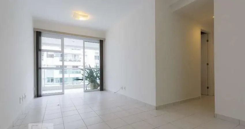 Apartamento para Venda - Freguesia , 2 Quartos,  65 m² - Rio de Janeiro