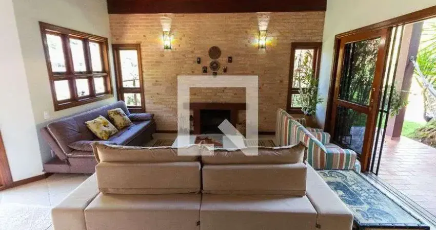 Casa / Sobrado em Condomínio para Venda - Sousas, 3 Quartos,  270 m² - Campinas