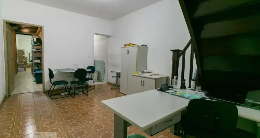 Casa para Venda - Belém, 3 Quartos,  160 m² - São Paulo