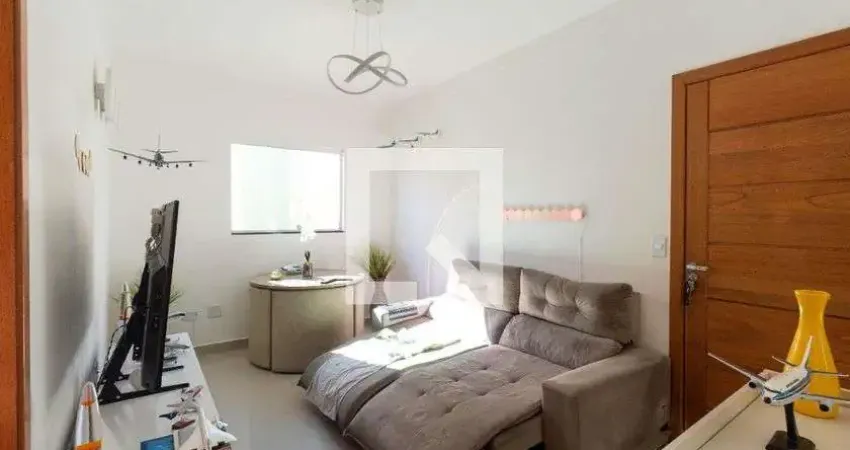 Casa / Sobrado em Condomínio para Venda - Vila Nhocuné, 2 Quartos,  54 m² - São Paulo