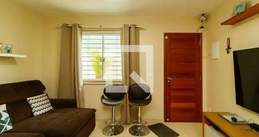 Casa / Sobrado em Condomínio para Venda - Vila Ede, 2 Quartos,  65 m² - São Paulo