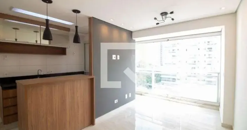 Apartamento para Venda - Santo Amaro , 2 Quartos,  50 m² - São Paulo