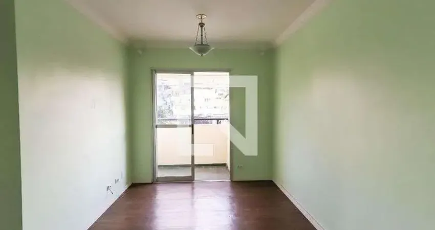 Apartamento para Venda - Portal do Morumbi, 3 Quartos,  64 m² - São Paulo