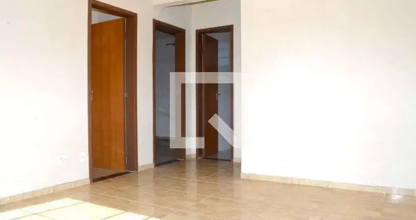 Apartamento para Venda - Goiânia, 2 Quartos,  42 m² - Belo Horizonte