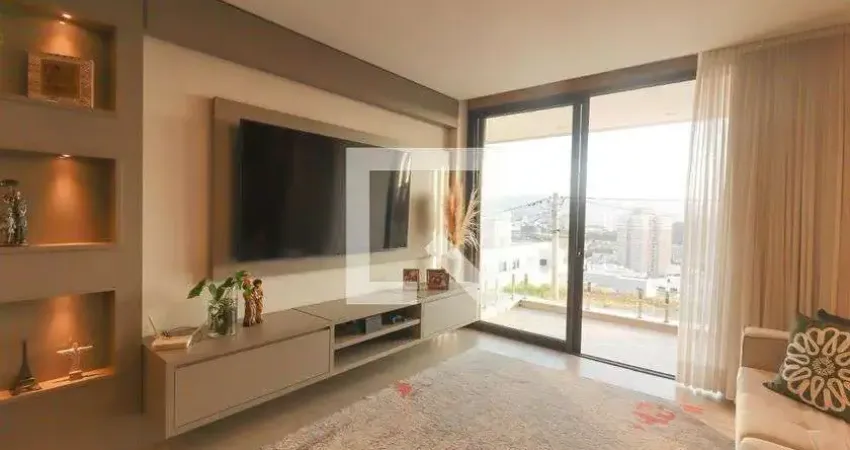 Casa / Sobrado em Condomínio para Venda - Horto Florestal, 3 Quartos,  483 m² - Jundiaí