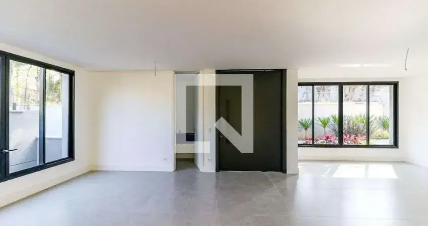 Casa / Sobrado em Condomínio para Venda - Chácara Santo Antonio, 4 Quartos,  943 m² - São Paulo