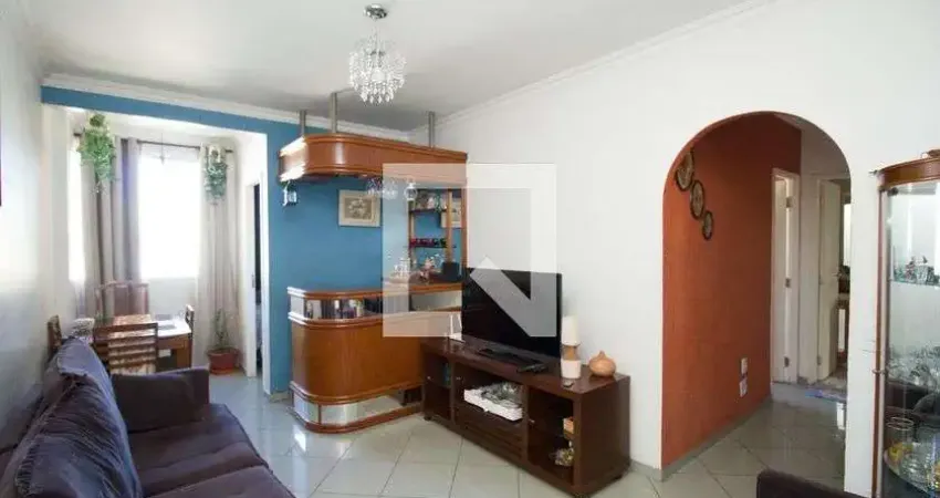 Apartamento para Venda - Floresta, 3 Quartos,  90 m² - Belo Horizonte