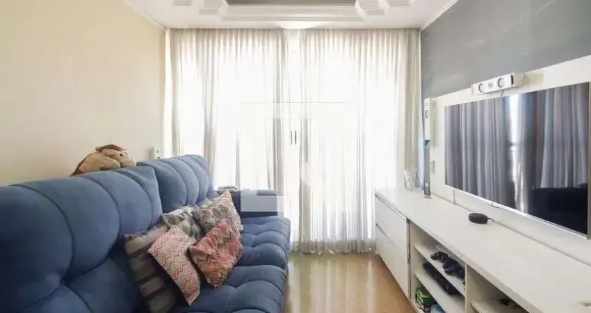 Apartamento para Venda - Tatuapé, 2 Quartos,  57 m² - São Paulo