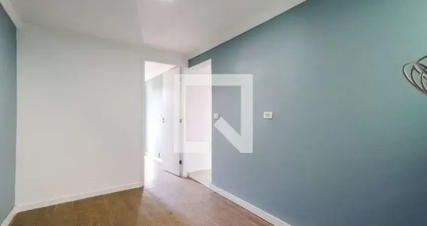 Apartamento para Venda - Vila Sabrina , 3 Quartos,  60 m² - São Paulo