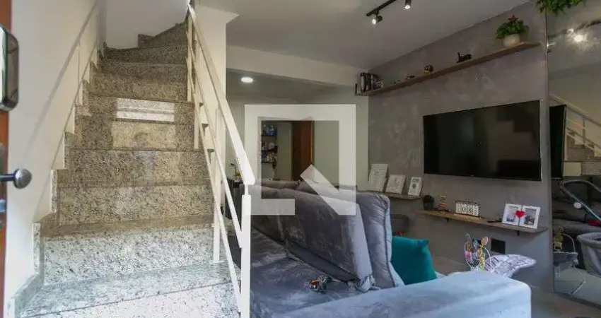 Casa / Sobrado em Condomínio para Venda - Itaquera, 2 Quartos,  59 m² - São Paulo